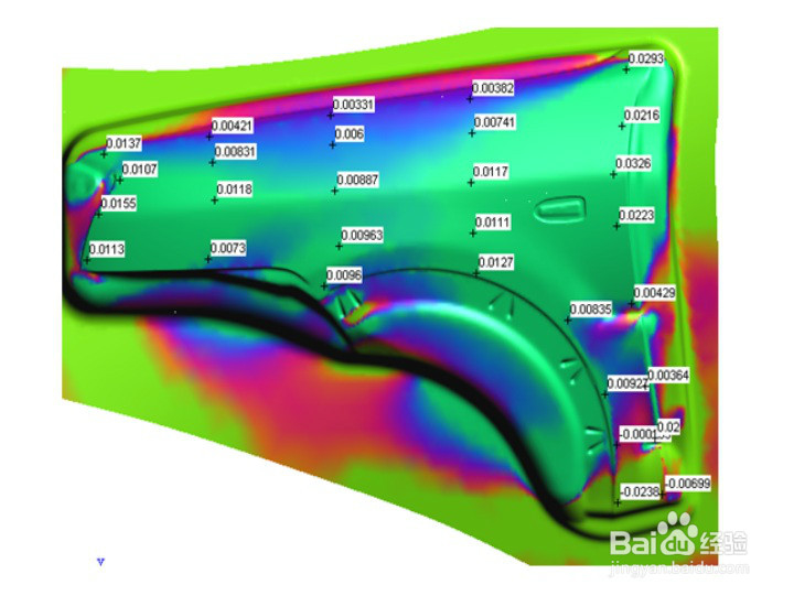 模具修边后常见的问题及处理方法？