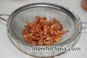 美味酸甜里脊