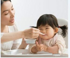 如何解决宝宝挑食