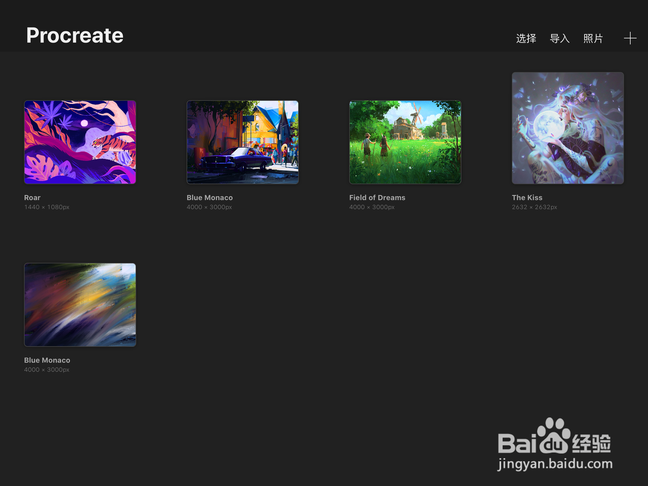 procreat如何使用橡皮擦