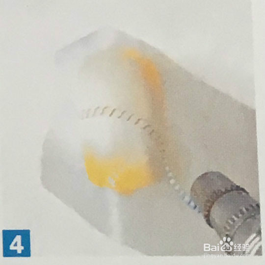 自学美甲,喷枪喷绘方法步骤,美甲教程