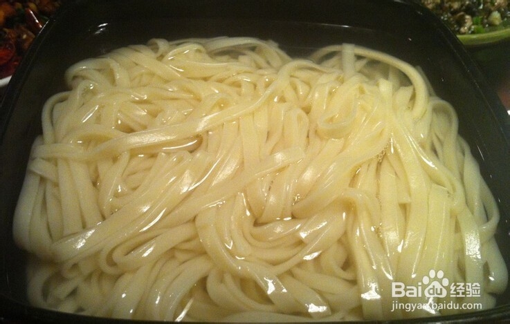 如何做酱拌面