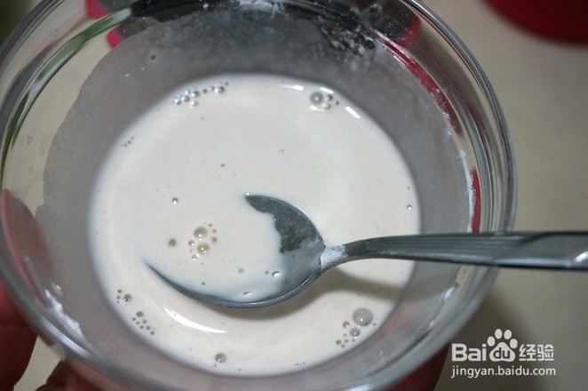 银耳桂圆葛粉羹的做法