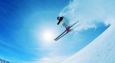 自由式滑雪空中 技巧