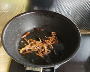 醋溜豆芽的做法