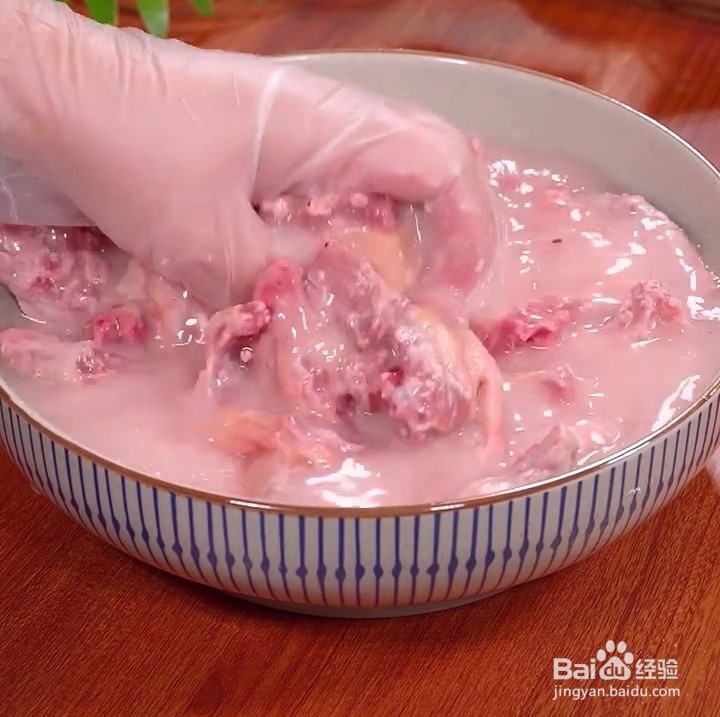 茶树菇鸽子汤的制作方法