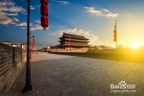 西安2晚3天旅游攻略