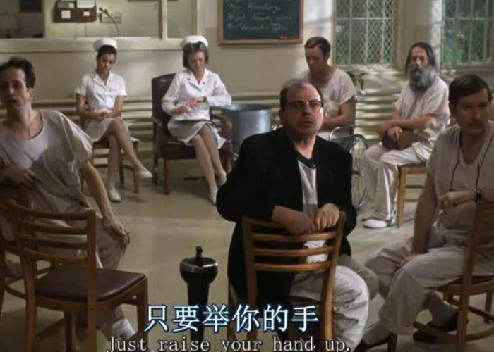 国外经典高分电影