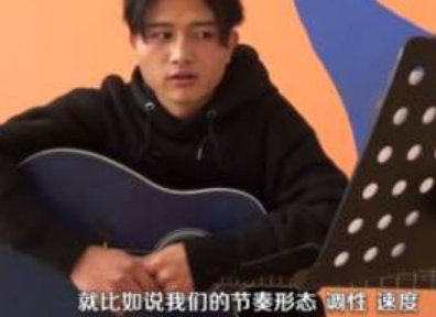 初学吉他的方法和步骤是什么