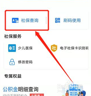 养老查询个人账户查询