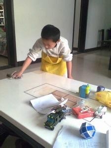 养生健康支几招