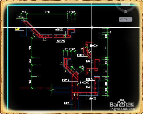 GTJ中怎么设置老虎窗
