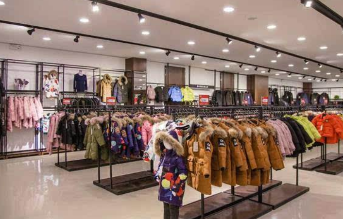 衣服尺码从小到大的顺序是