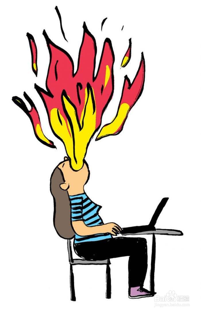 吃柿子椒对身体有什么好处?