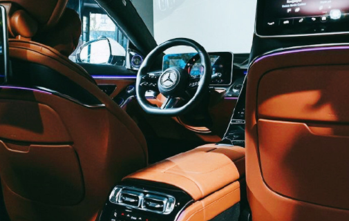 奔驰车D档为什么变D5