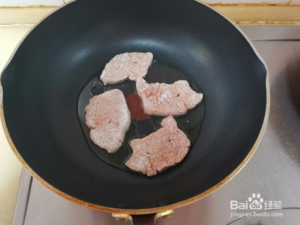 如何制作红酒鹅肝