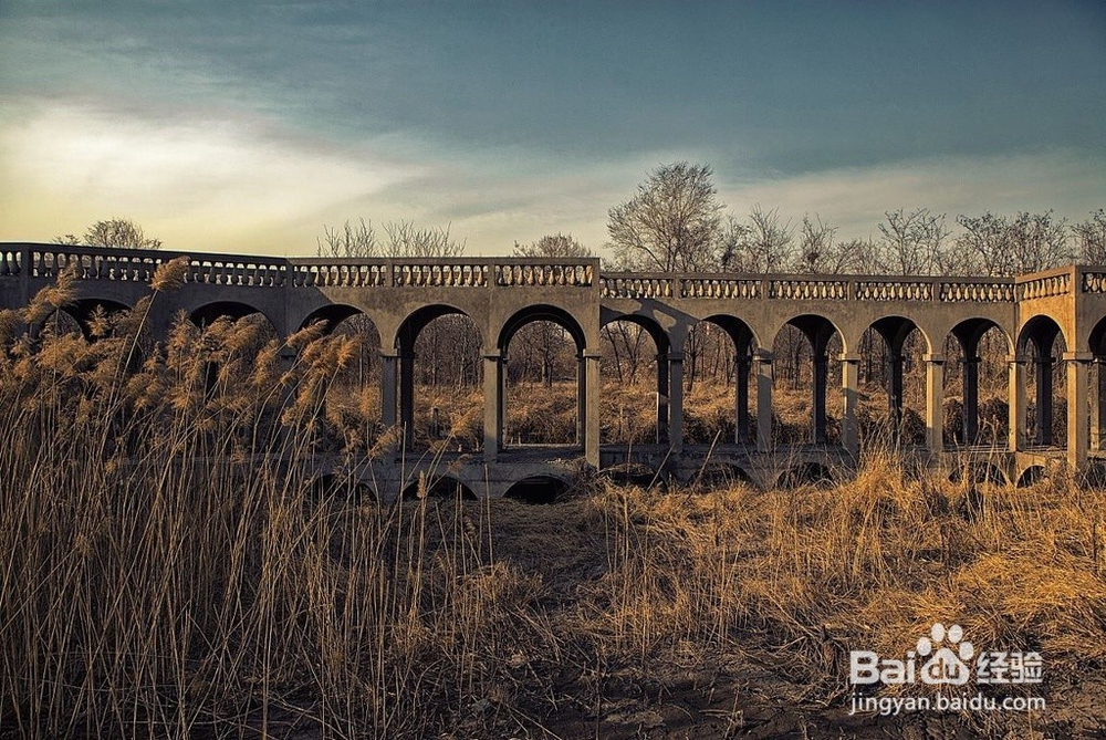 北京好看的拍摄地点，四个吧~以后再补