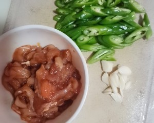 辣炒鸡胸肉,快手菜超下饭