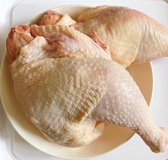 家庭版手撕鸡的做法