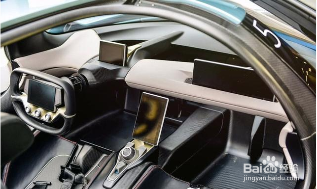 国产最快车,卖150万美元限量6台,王思聪没抢到