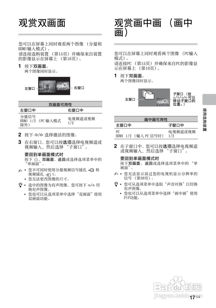 索尼(sony)klv