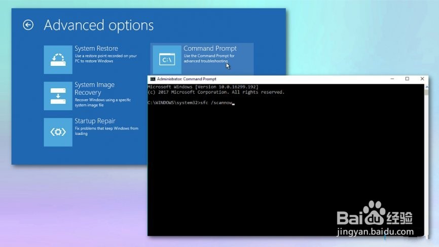 如何修复Windows 10上错误代码0xc0000225