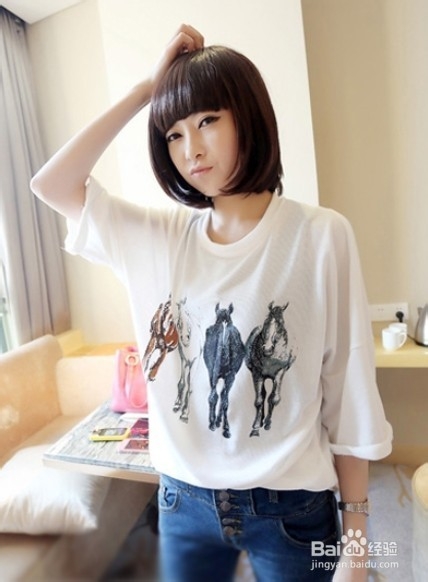 春季显瘦搭配 衬衫裙子短裤花样多