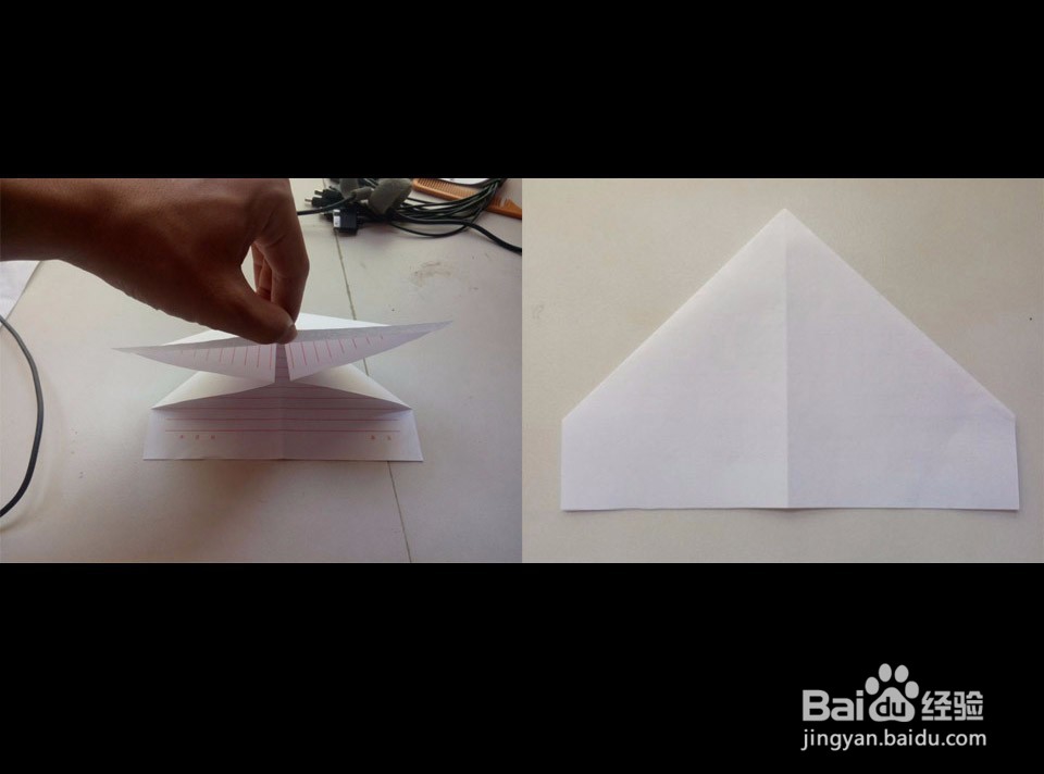 饭桌上的小垃圾桶