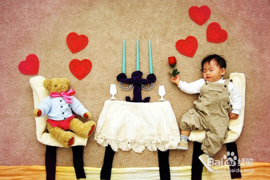 如何增强宝宝体质