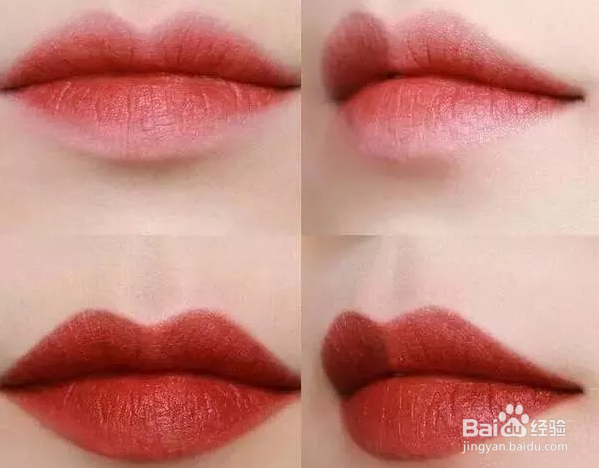 肉嘟嘟圆脸变小V脸的化妆技巧！