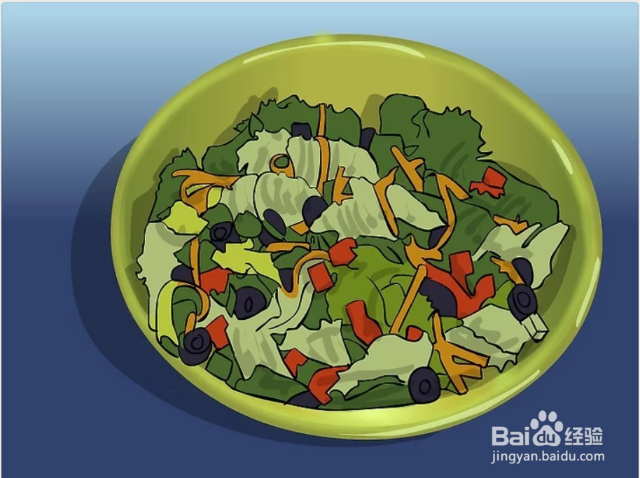 如何减肥6种方法教程（图文）