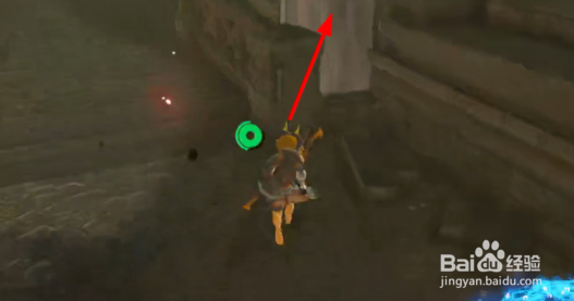 塞尔达传说王国之泪近卫兵的帽子怎么获得