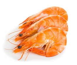 虾的吃法与技巧解析