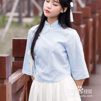 怎么搭配衣服时尚