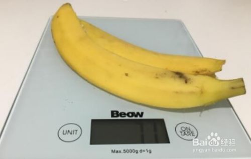 评测香蕉的好坏，是否符合“开心”的标准
