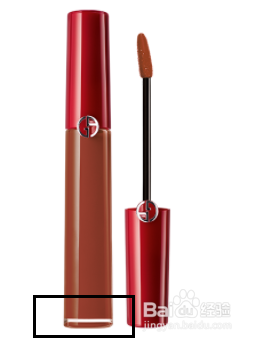 阿玛尼红管唇釉怎么验证是正品