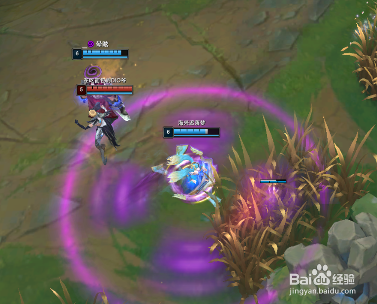 lol无限火力无限乱斗琴女怎么出装玩法