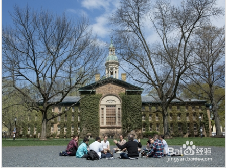 美国著名大学top10有哪几所精英大学呢