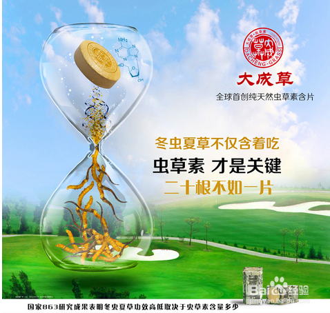 冬虫夏草怎么吃法