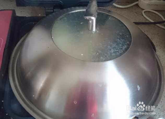 怎么在家做肉酱饼