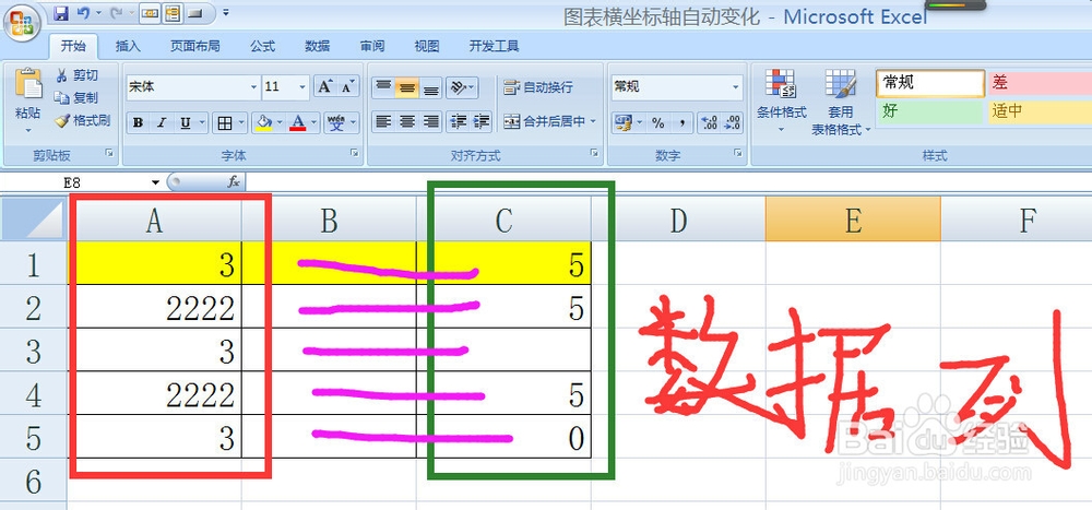 SUMIF函数条件求和的应用及理解