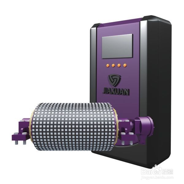 电动滚筒应该加什么油？