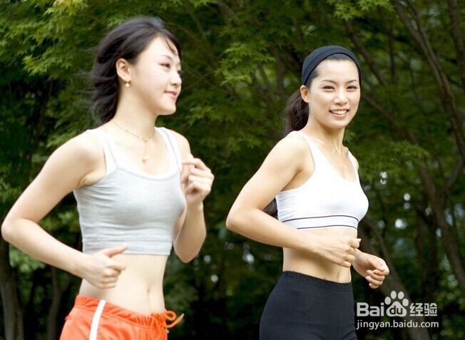 运动是这样的,你认同吗?