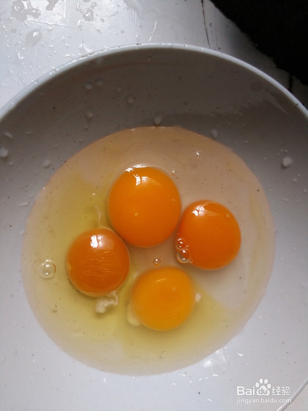 春风吹,春笋生,如何做一道美味的鸡蛋炒春笋?