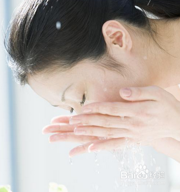 教你洗出漂亮肌肤