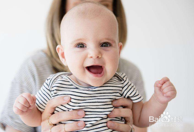 北京去加拿大生孩子攻略之新生儿该怎么抱？