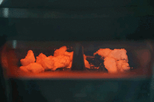 橙汁鸡胸的做法