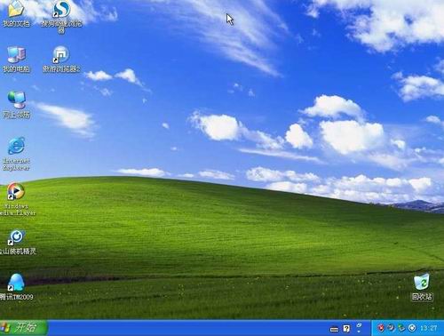 上网本怎么装系统