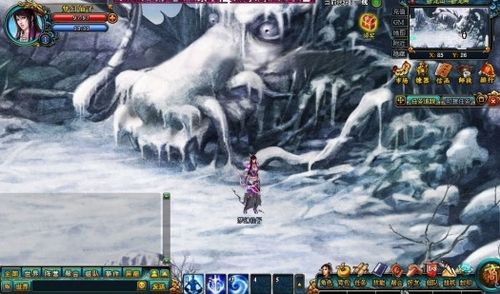 梦幻修仙攻略新区刷级秘籍