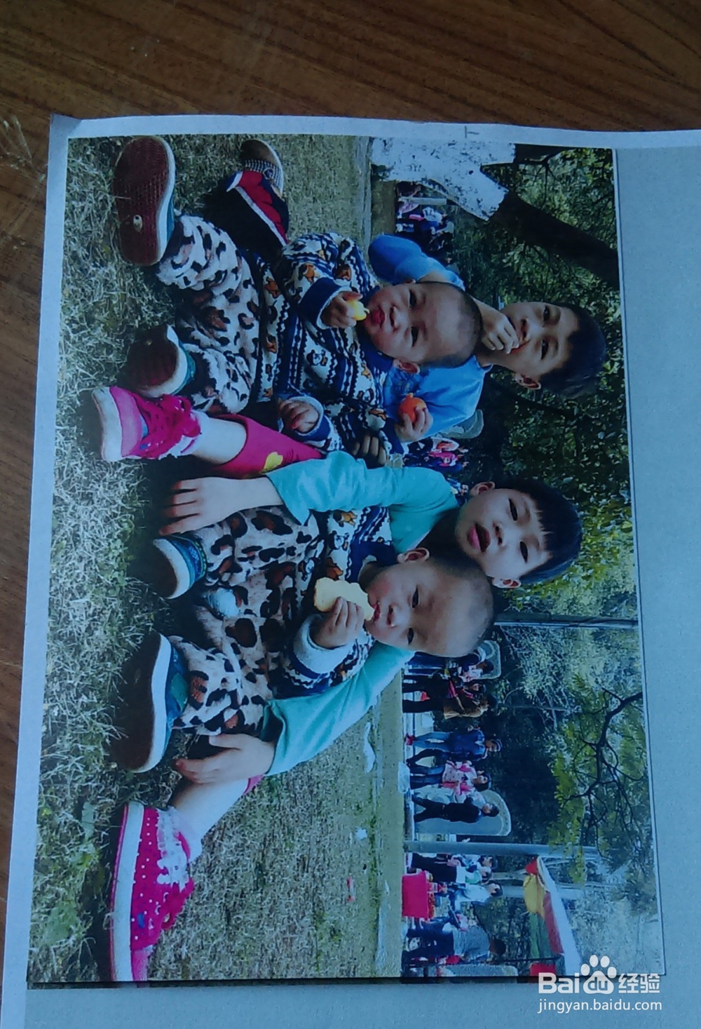 惠普1112打印机如何打印无边照片